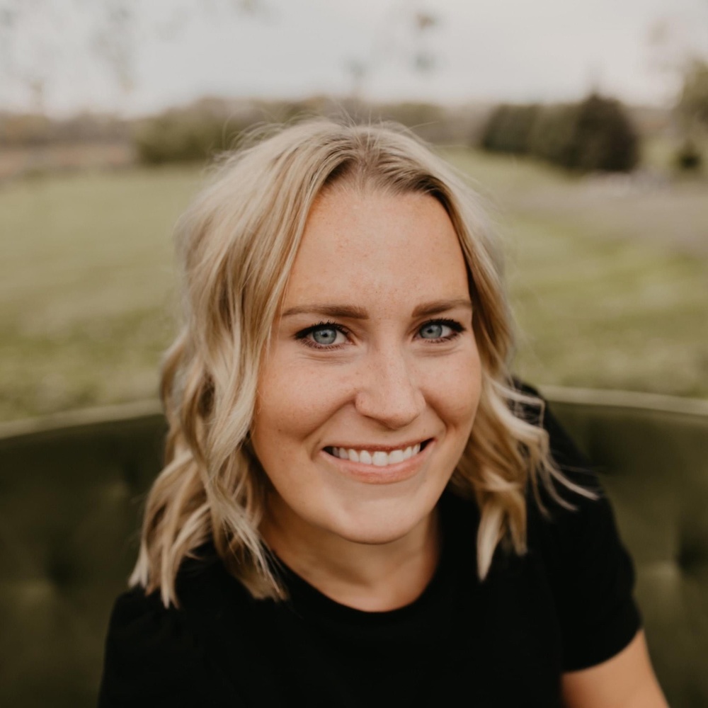 Meet your Posher, Kate